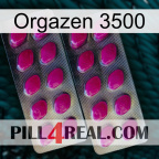 Orgazen 3500 10